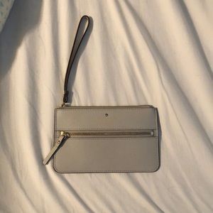 Small kate spade wristlet💕